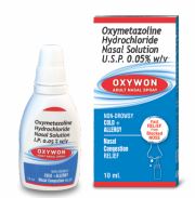 OXYWON ADULT NASAL SPRAY SPRAY 10ML