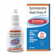 OXYWON KIDS NASAL SPRAY SPRAY 10ML