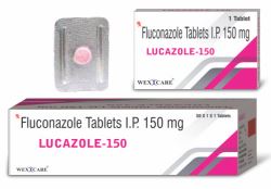 LUCAZOLE 150 TAB 1*1