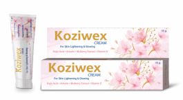 KOZIWEX CREAM 15G