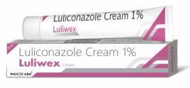 LULIWEX CREAM 30GM